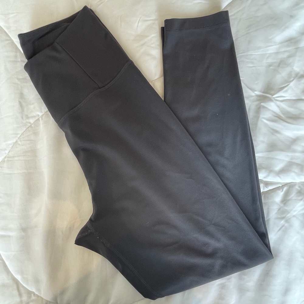 Girlfriend Collective Shadow Float Seamless High-… - image 1